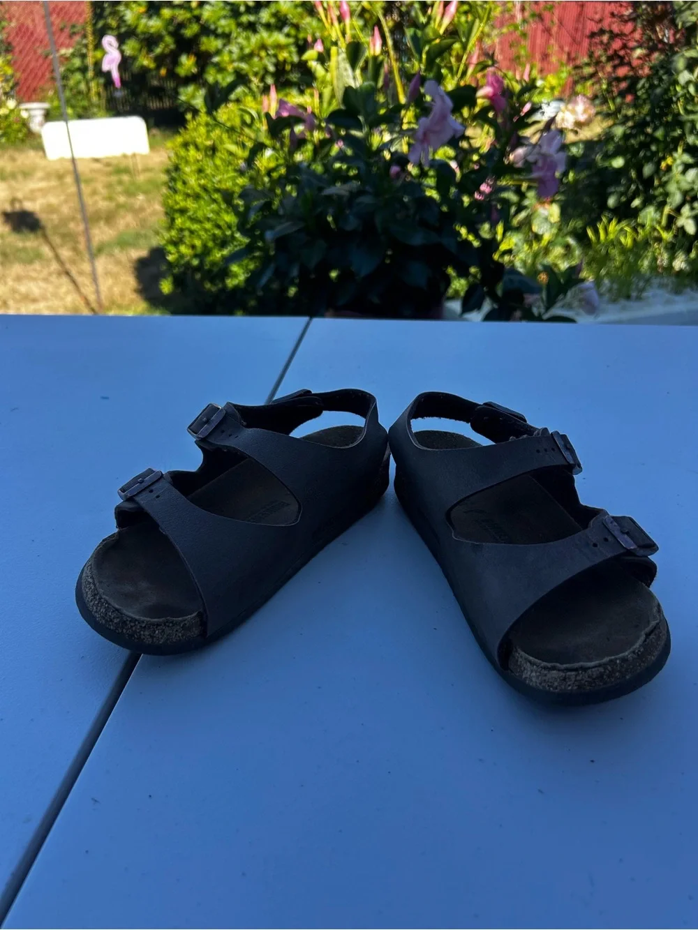Birkenstock kids boy’s